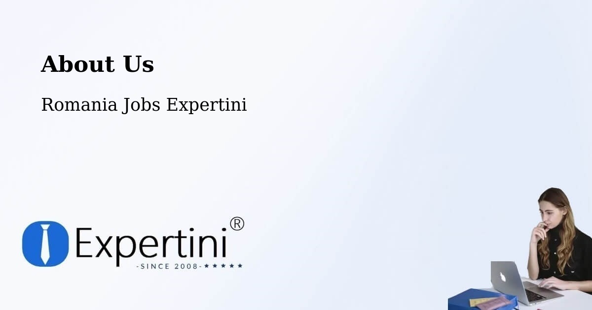 About Expertini Recruitment Platform  – Goranu - Goranu, Romania Jobs Expertini